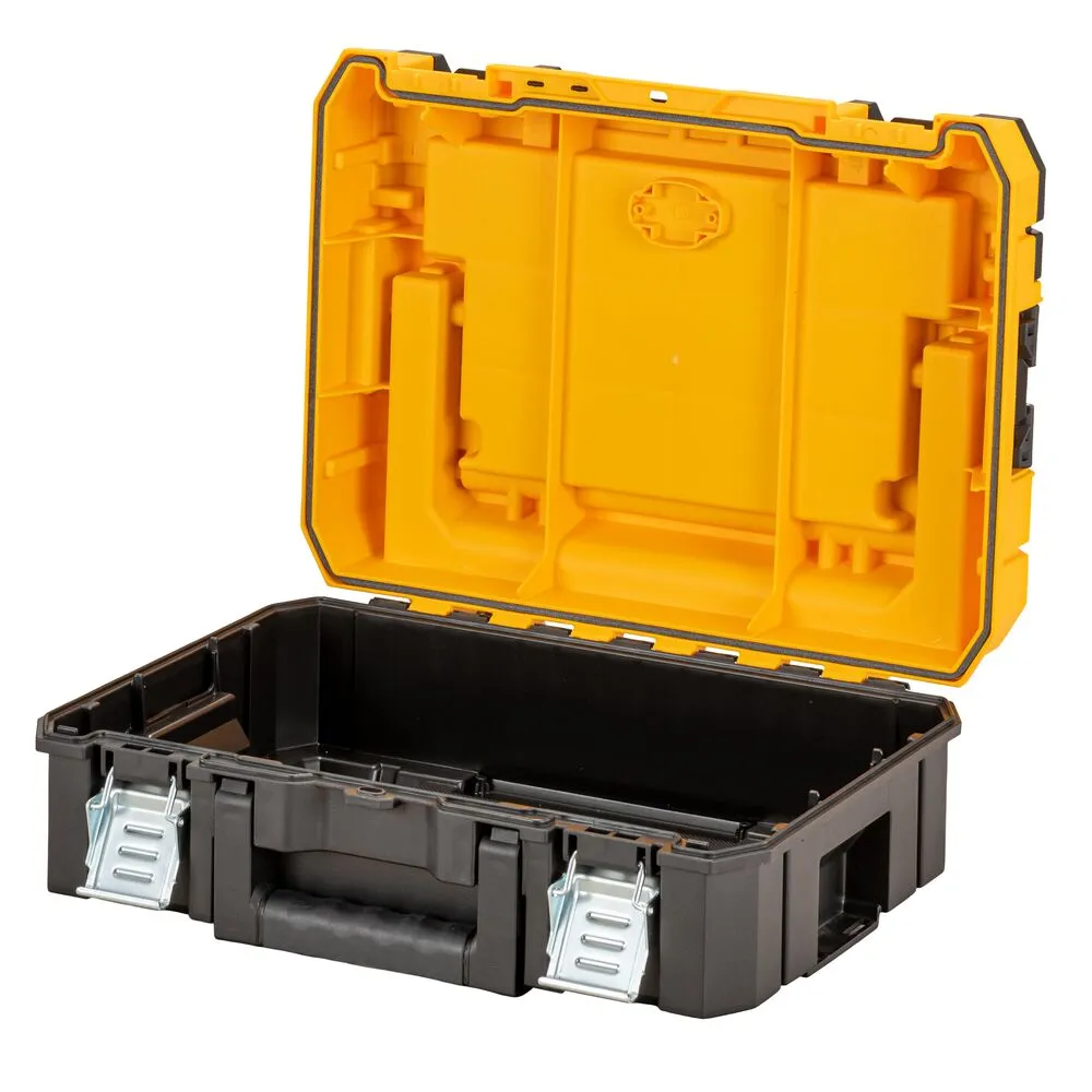 DeWalt tool case TSTAK