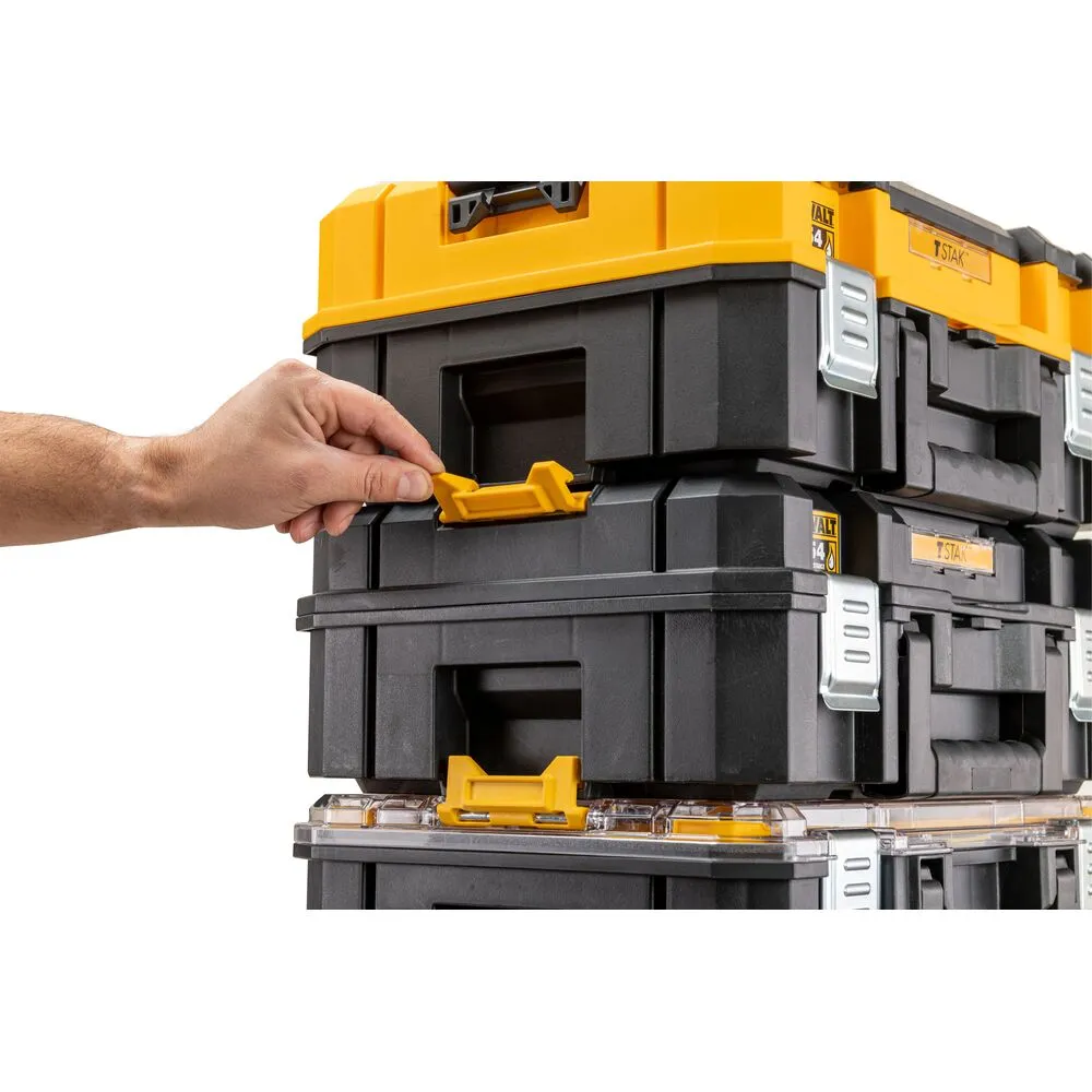 DeWalt tool case TSTAK