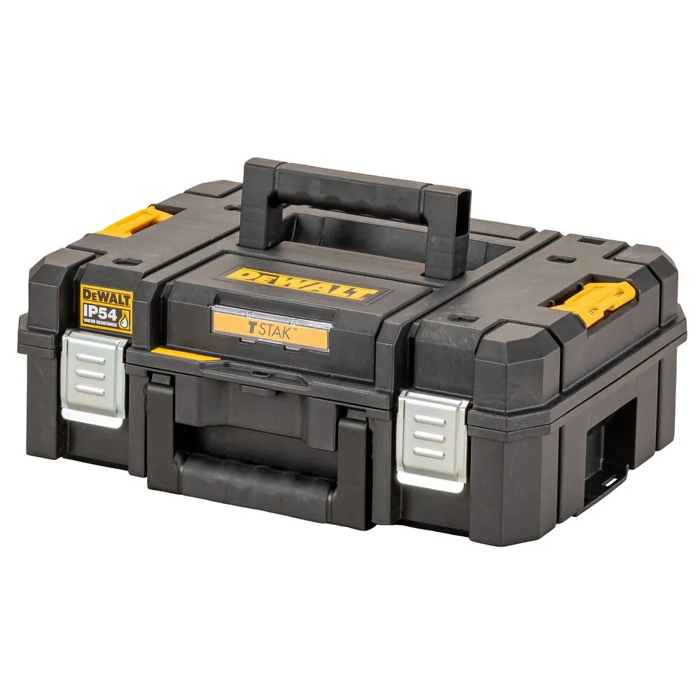 DeWalt tool case TSTAK DWST83345-1