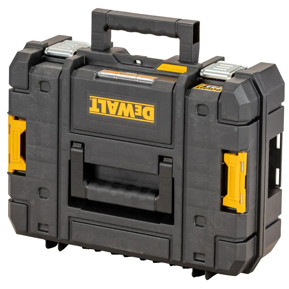 DeWalt tool case TSTAK DWST83345-1