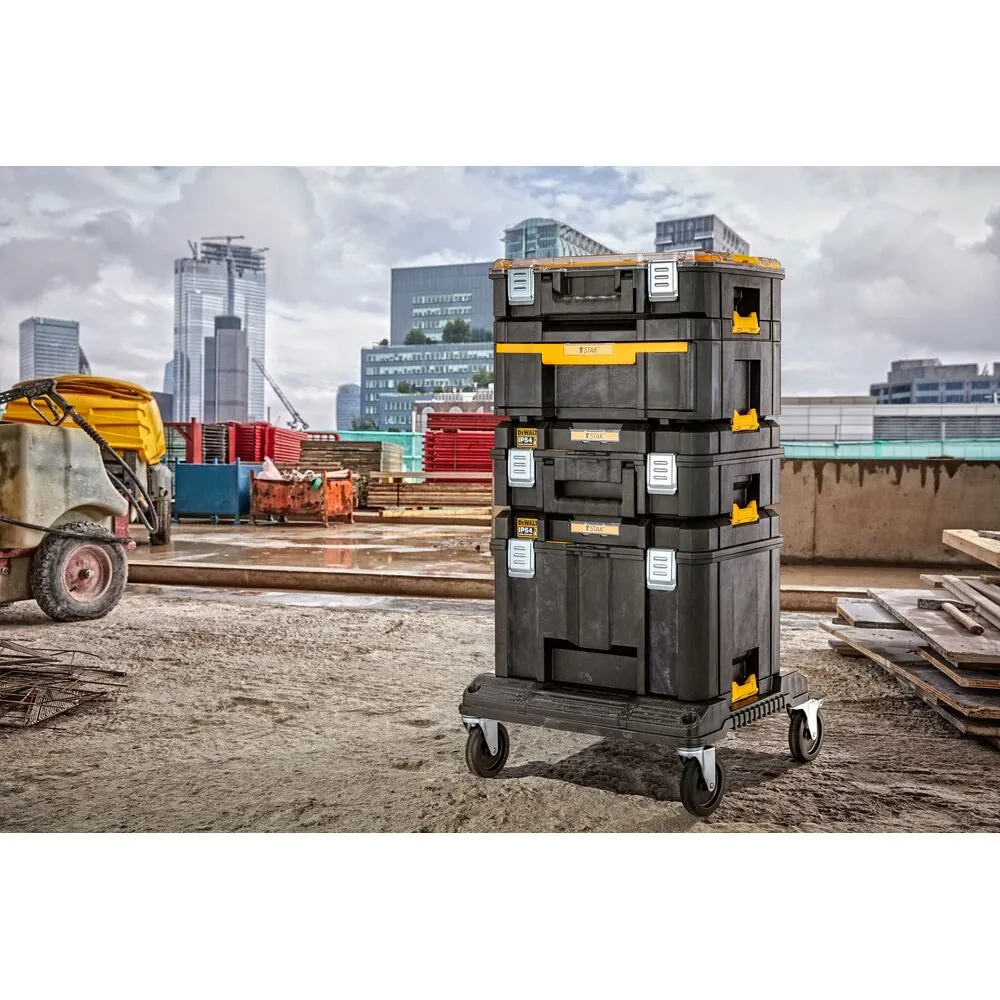 DeWalt tool case TSTAK DWST83345-1