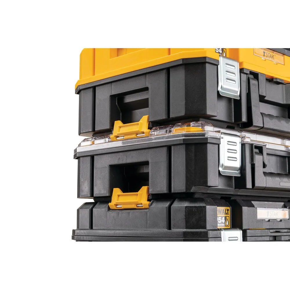 DeWalt tool case TSTAK DWST83345-1