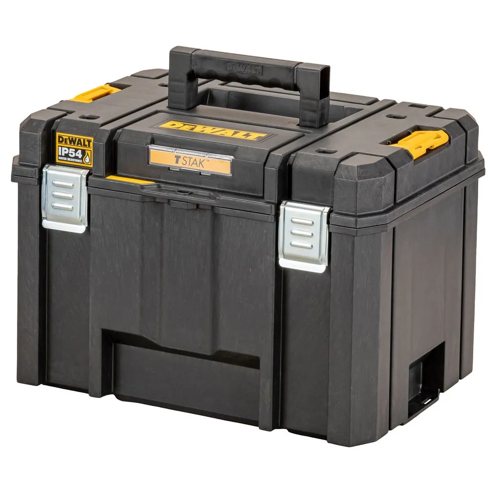 Instrumentu kaste DeWalt TSTAK DWST83346-1