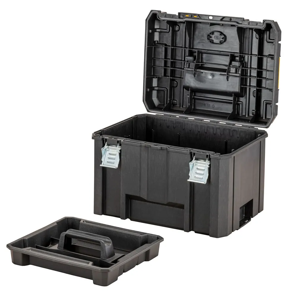 Instrumentu kaste DeWalt TSTAK DWST83346-1