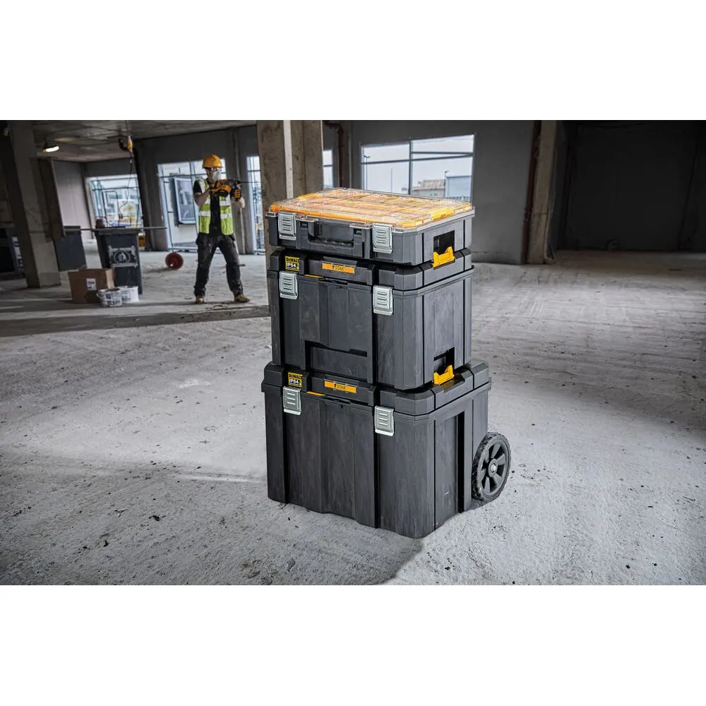 Instrumentu kaste DeWalt TSTAK DWST83346-1