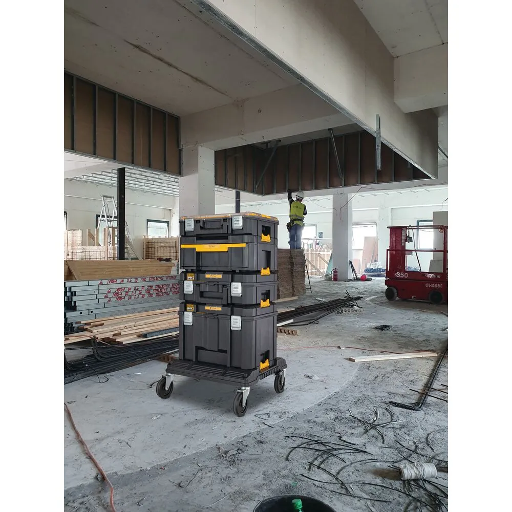 Instrumentu kaste DeWalt TSTAK DWST83346-1