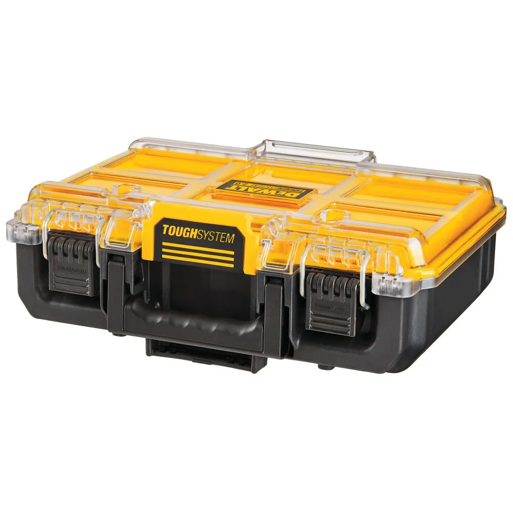 Piederumu koferis DeWalt ToughSystem™ 2.0 DWST83392-1