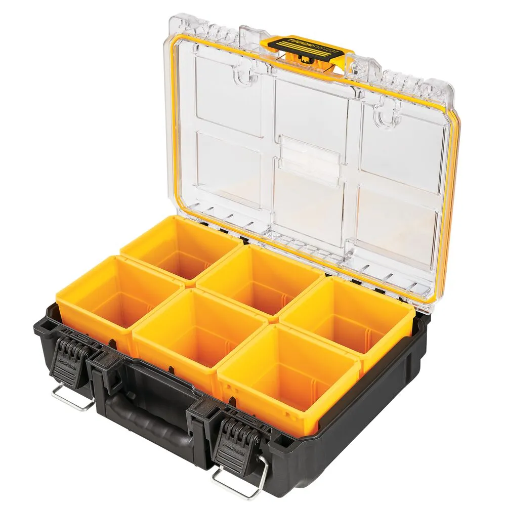 Piederumu koferis DeWalt ToughSystem™ 2.0 DWST83392-1
