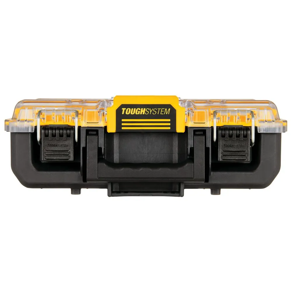 Piederumu koferis DeWalt ToughSystem™ 2.0 DWST83392-1