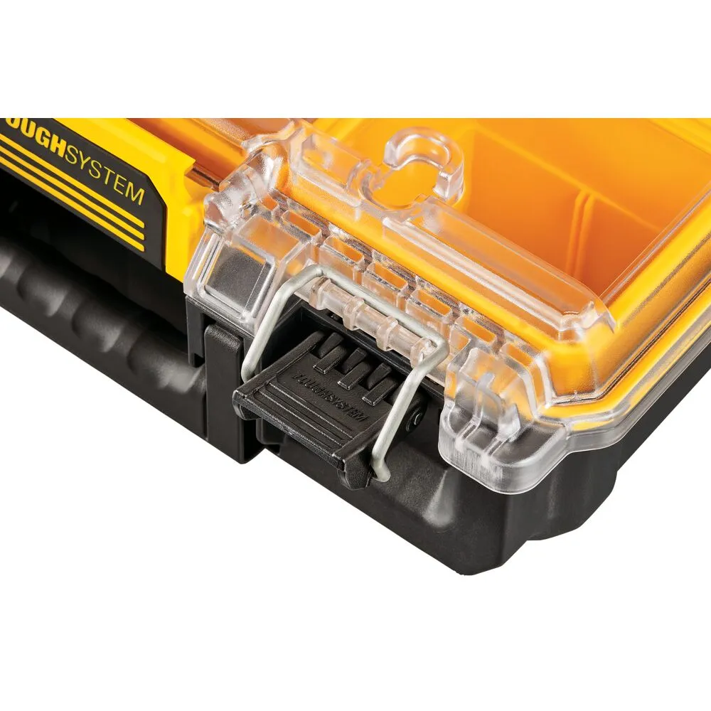 Piederumu koferis DeWalt ToughSystem™ 2.0 DWST83392-1