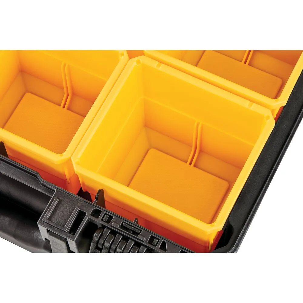 Piederumu koferis DeWalt ToughSystem™ 2.0 DWST83392-1