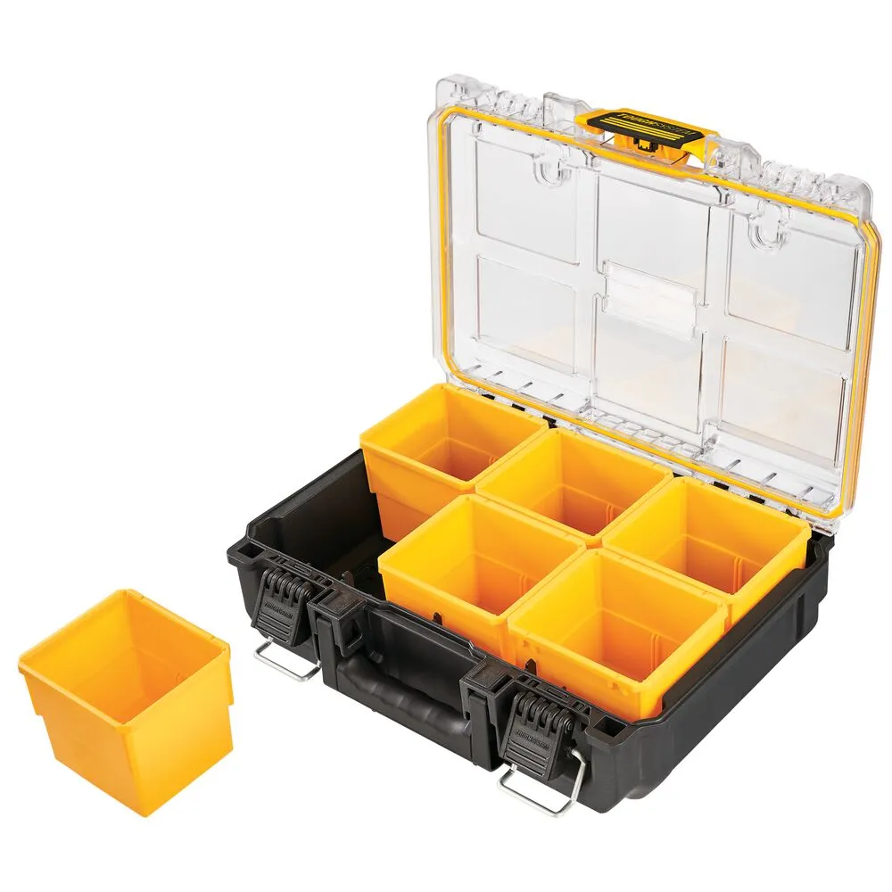 Piederumu koferis DeWalt ToughSystem™ 2.0 DWST83392-1