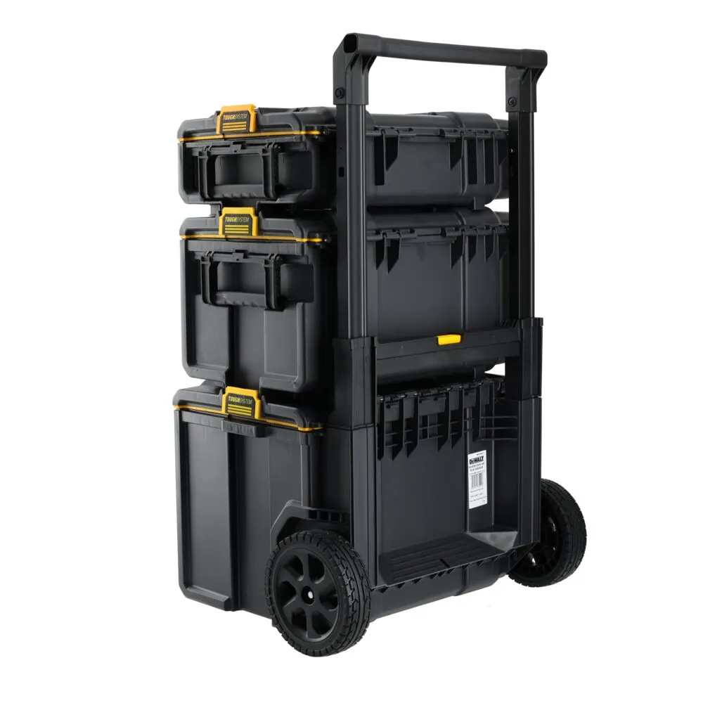 DeWalt ToughSystem™ 2.0 case kit DWST83402-1