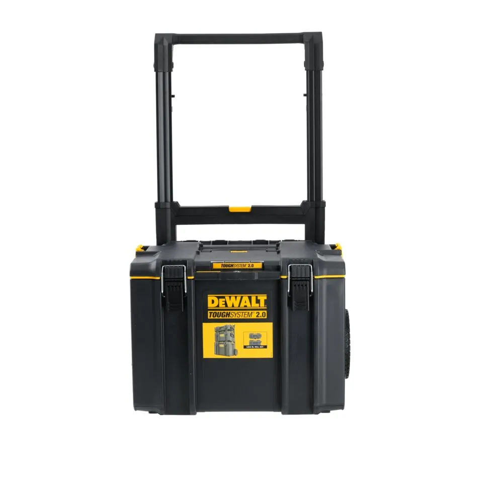 DeWalt ToughSystem™ 2.0 case kit DWST83402-1