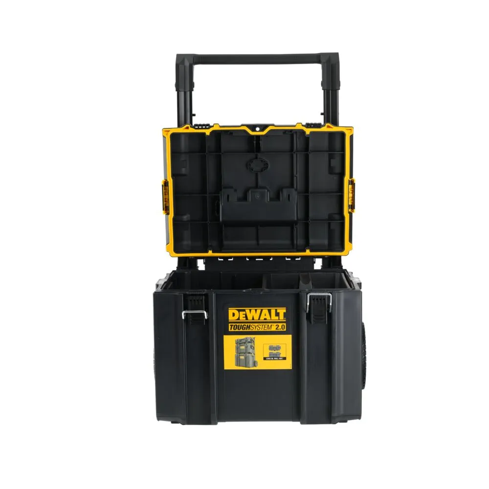DeWalt ToughSystem™ 2.0 case kit DWST83402-1