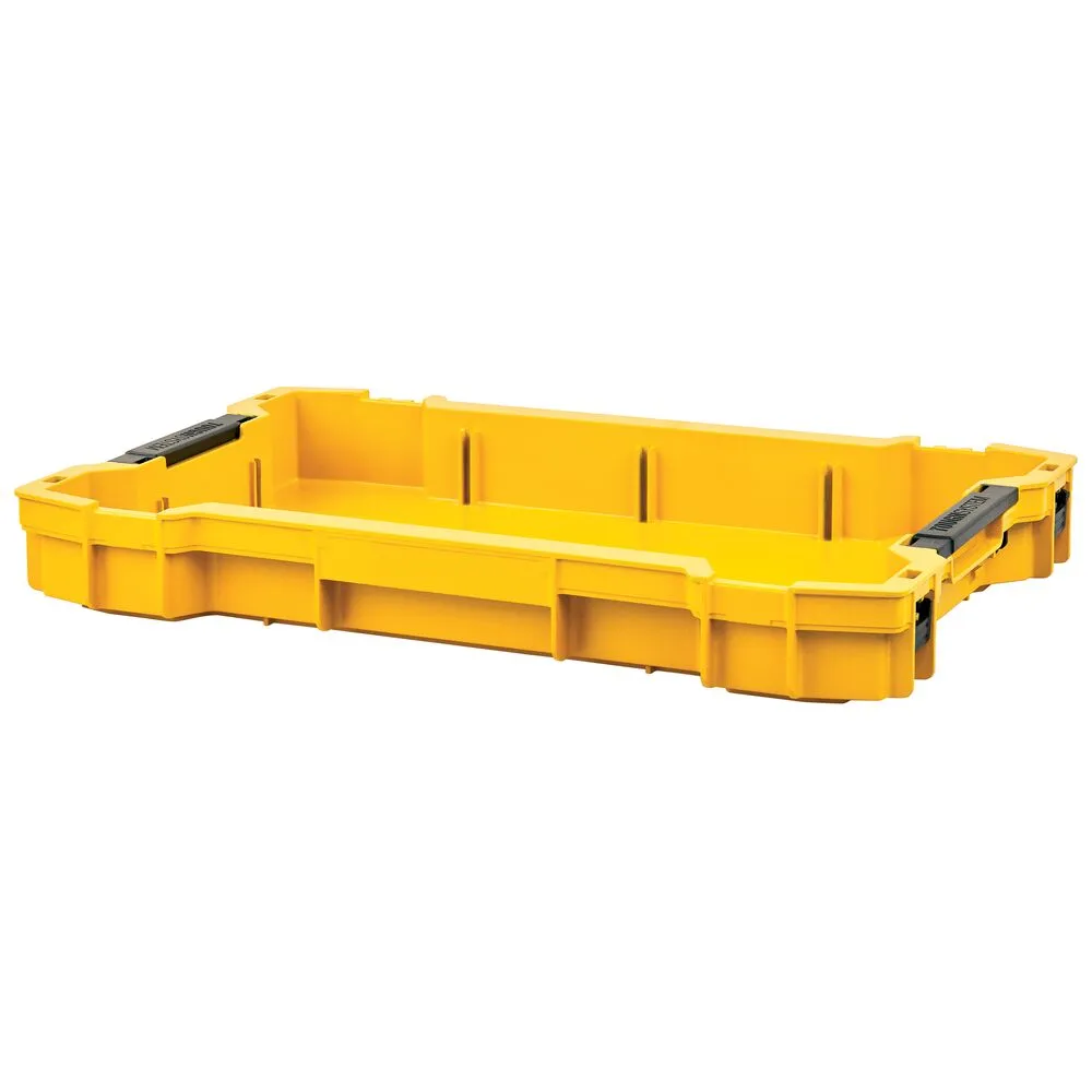 DeWalt instrumentu kastes saturs ToughSystem 2.0 470 x 310 x 60 mm