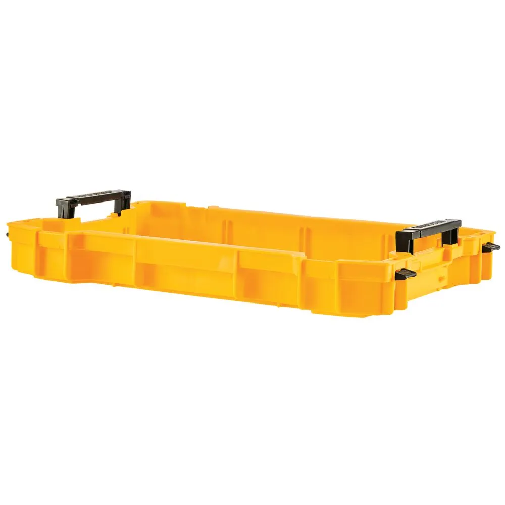 DeWalt instrumentu kastes saturs ToughSystem 2.0 470 x 310 x 60 mm