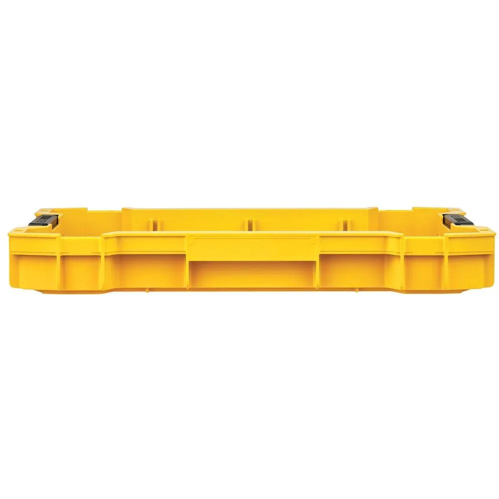 DeWalt instrumentu kastes saturs ToughSystem 2.0 470 x 310 x 60 mm