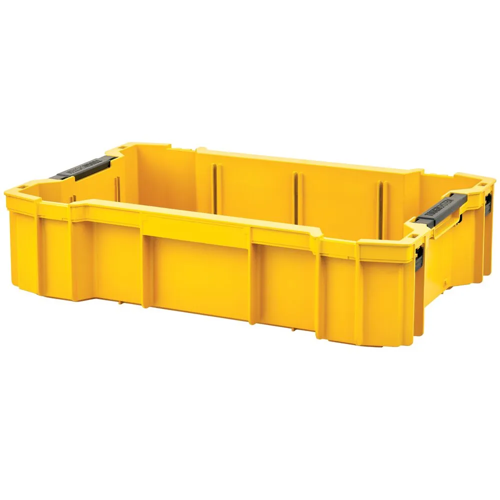 DeWalt instrumentu kastes saturs ToughSystem 2.0 470 x 310 x 120 mm