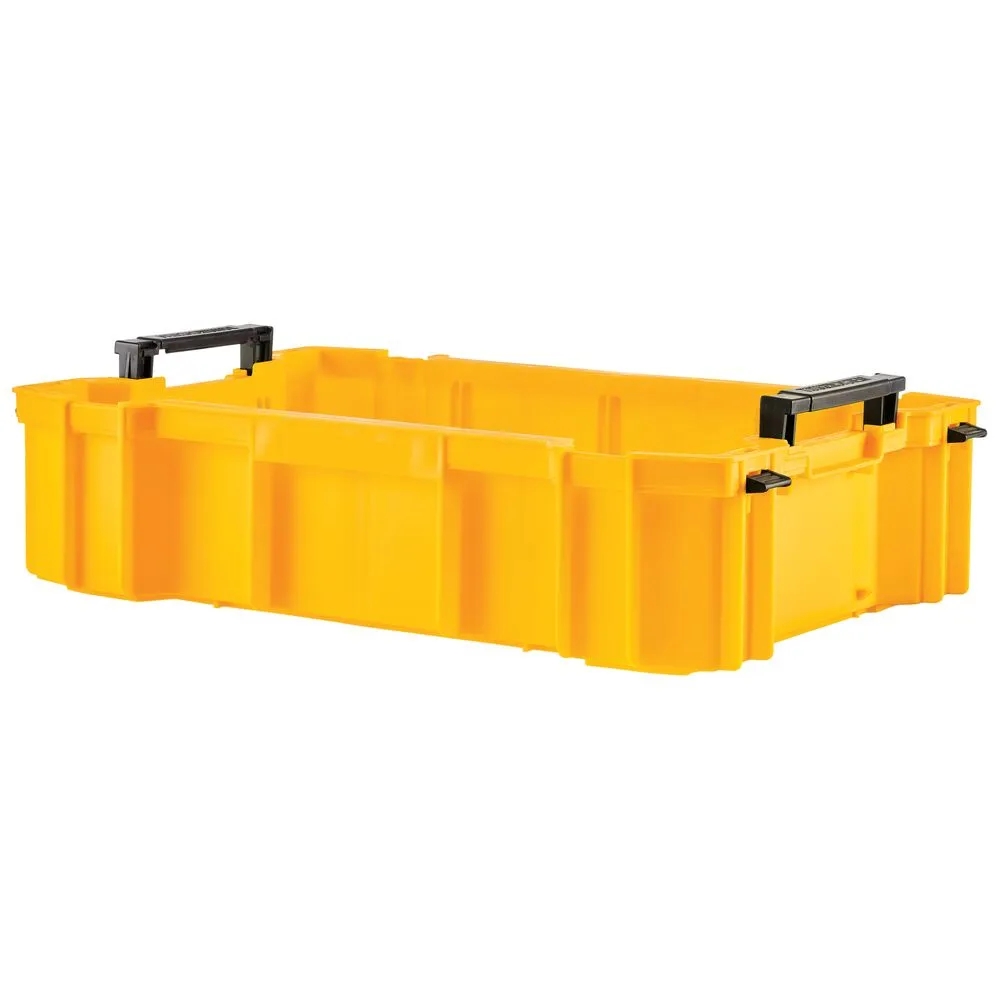 DeWalt instrumentu kastes saturs ToughSystem 2.0 470 x 310 x 120 mm