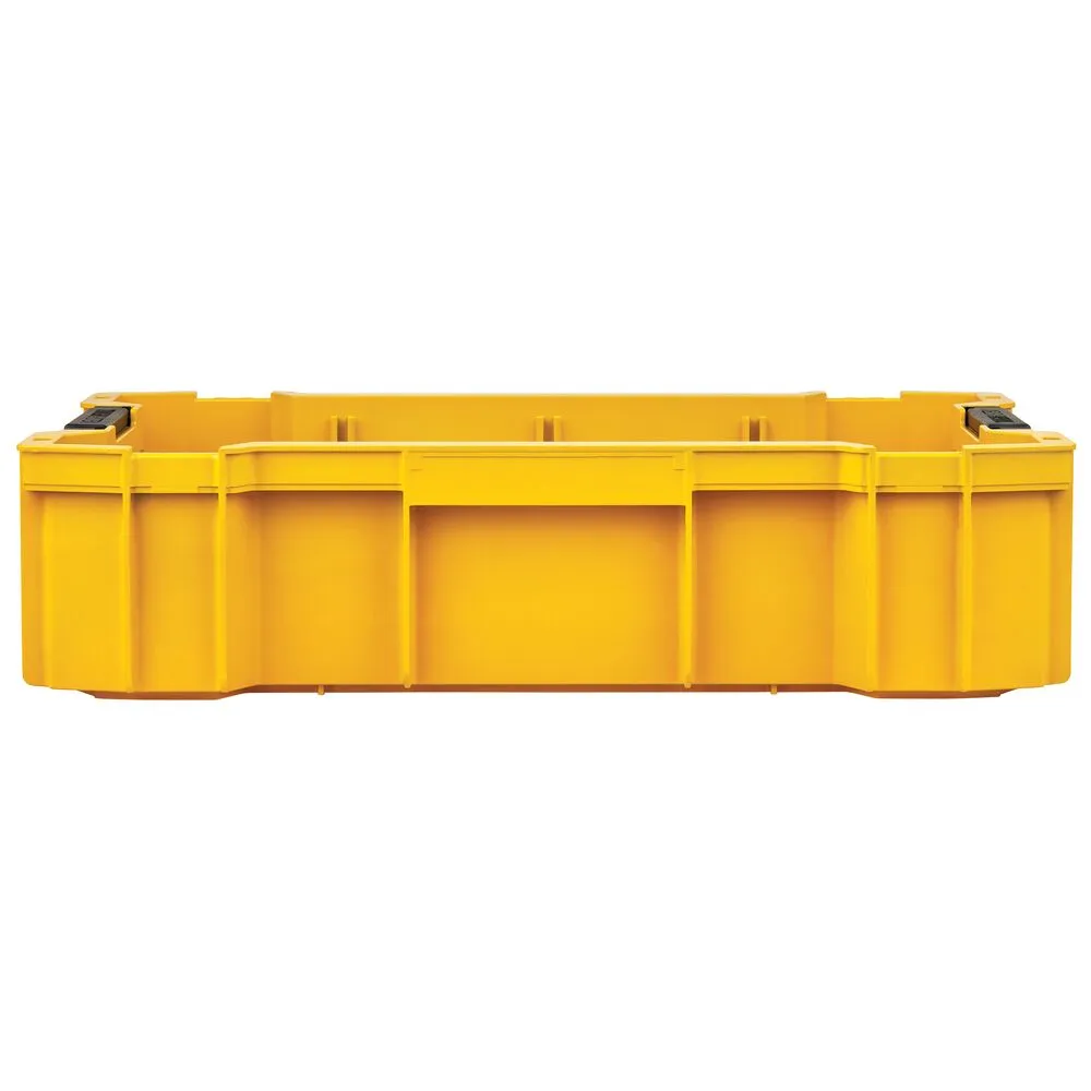DeWalt instrumentu kastes saturs ToughSystem 2.0 470 x 310 x 120 mm