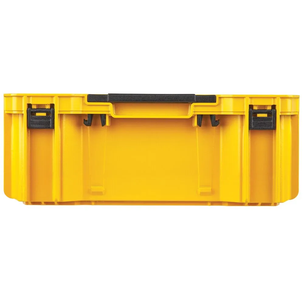 DeWalt instrumentu kastes saturs ToughSystem 2.0 470 x 310 x 120 mm