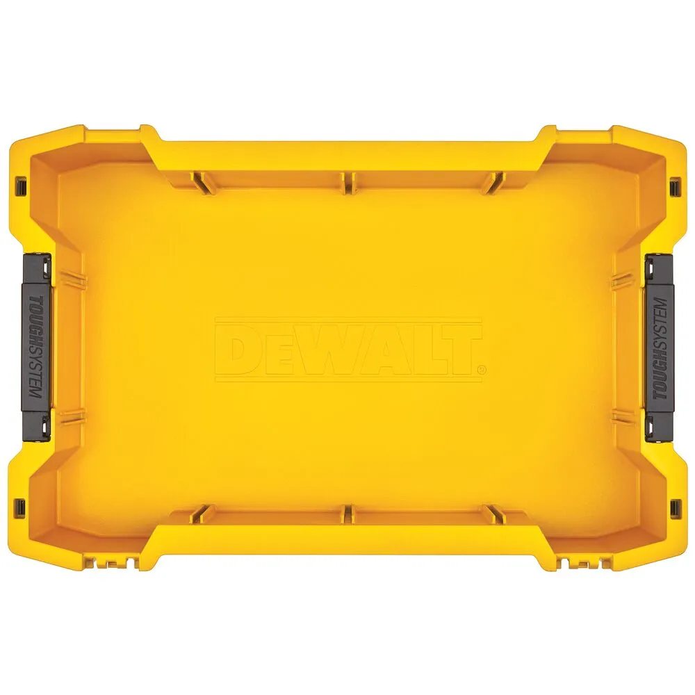 DeWalt instrumentu kastes saturs ToughSystem 2.0 470 x 310 x 120 mm