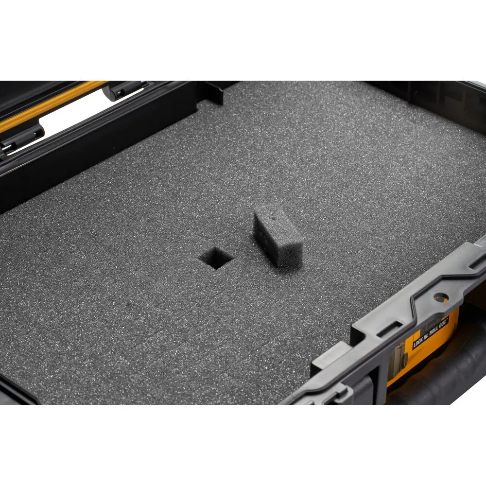 Foam Module DeWalt TOUGHSYSTEM 2.0