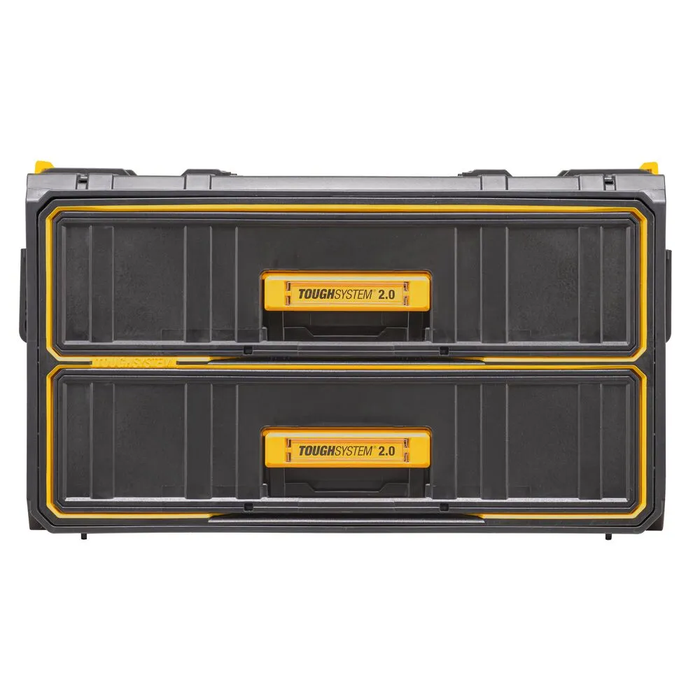 Ящик для инструментов DeWalt ToughSystem™ 2.0 DWST83529-1