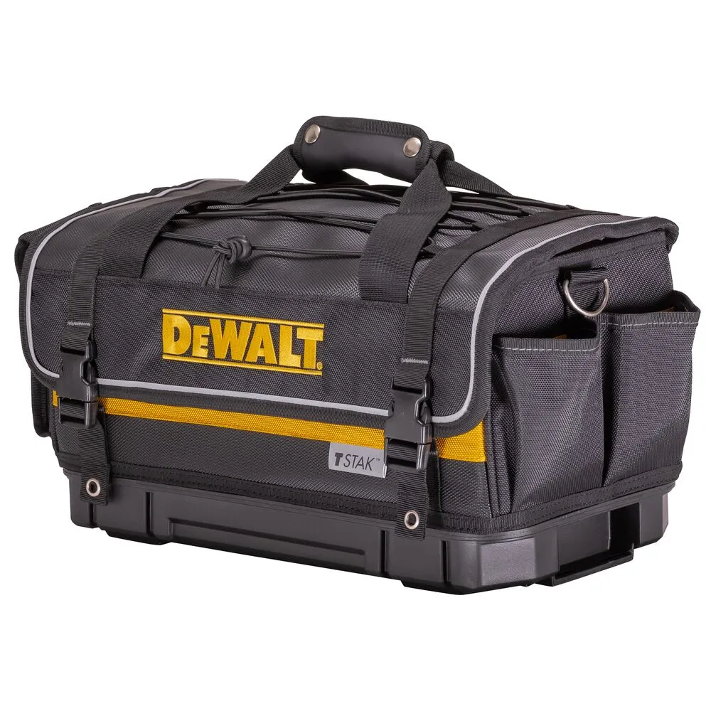 DeWalt TSTAK жесткая сумка для инструментов
