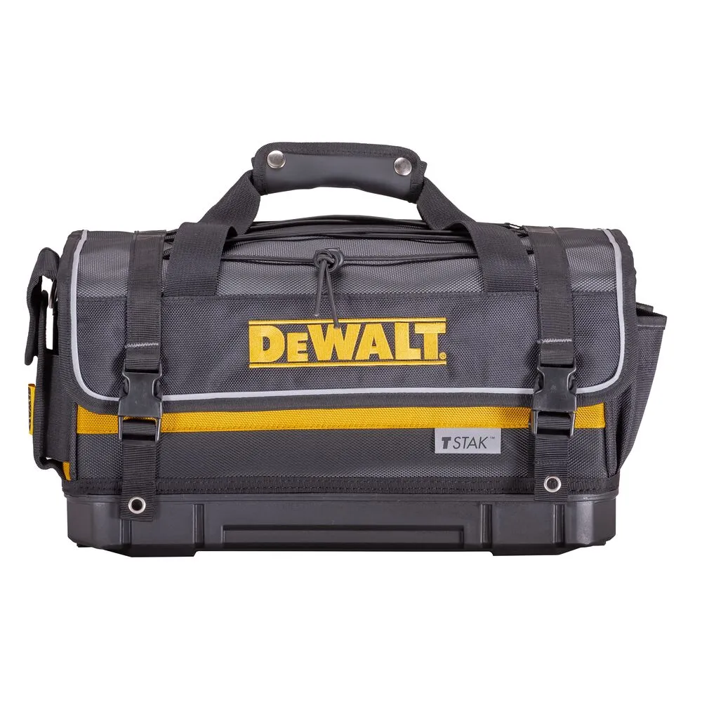 DeWalt TSTAK жесткая сумка для инструментов