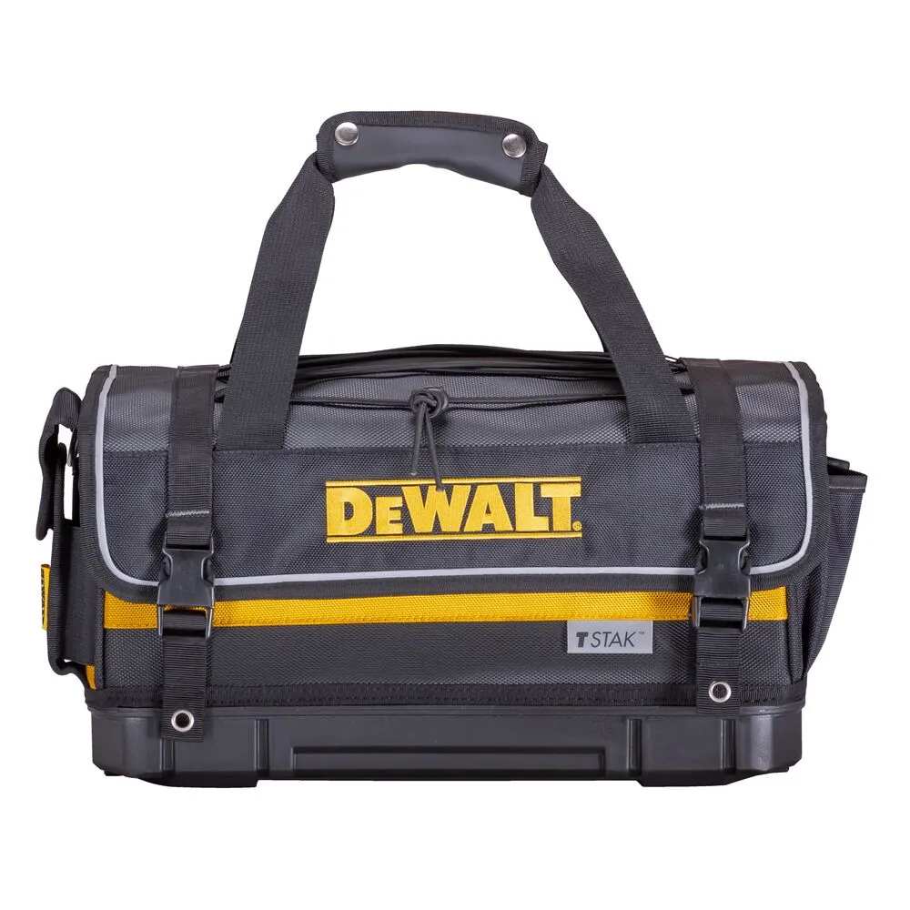 DeWalt TSTAK жесткая сумка для инструментов