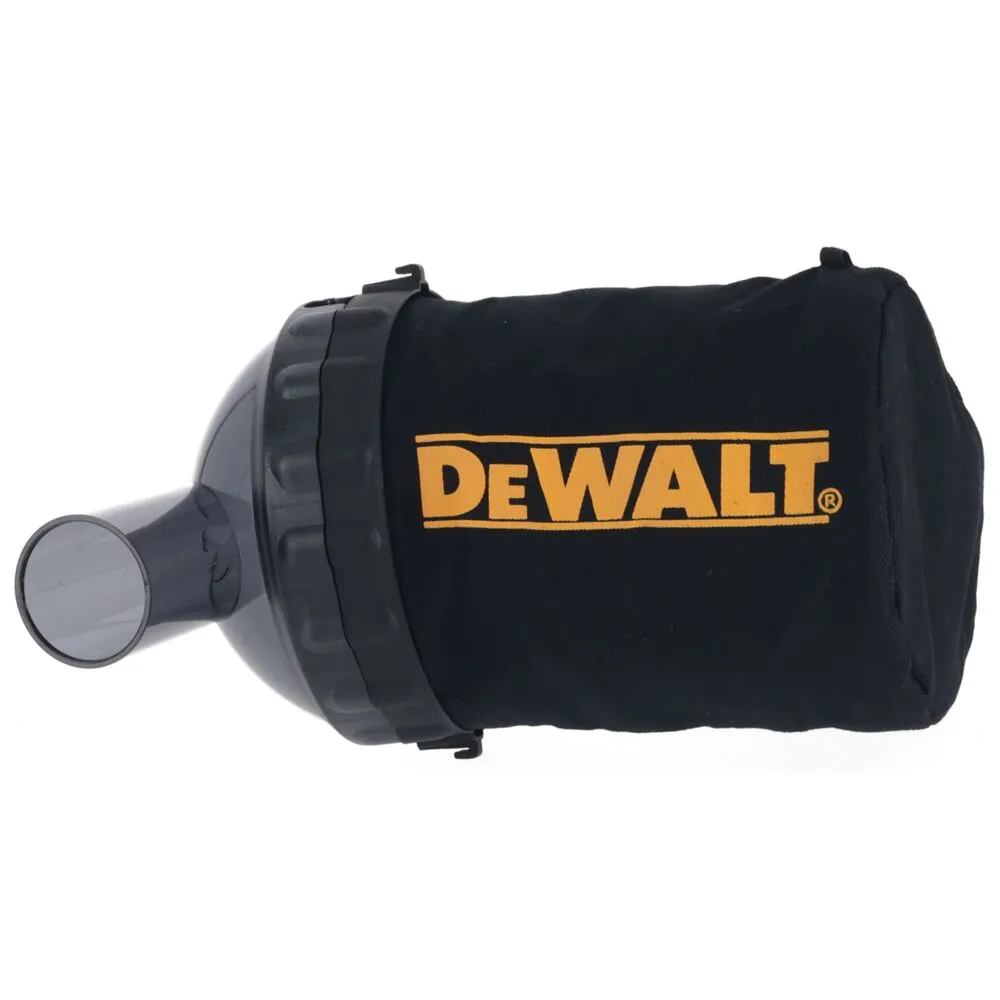 DeWalt tolmukott DCP580 akuhöövlile