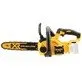 Cordless Chainsaw DeWalt DCM565N - without battery and charger