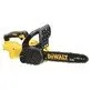 Cordless Chainsaw DeWalt DCM565N - without battery and charger