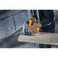 Dewalt diskinis pjūklas DWE5615-QS