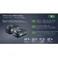 Festool battery Tabless BP 18 TBX 8 ASI