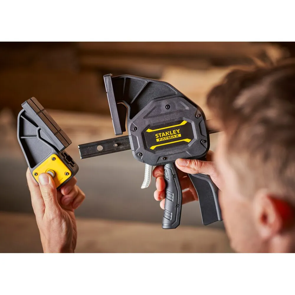 Stanley pitskruvi FATMAX XL 300 x 92 mm