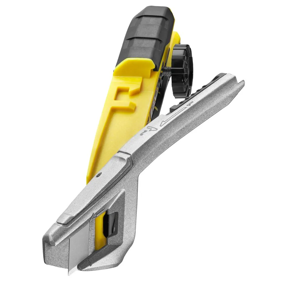 Stanley folding blade knife FATMAX FMHT10592-0 18 mm