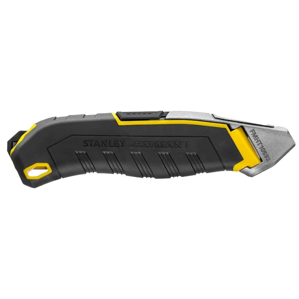 Stanley folding blade knife FATMAX FMHT10592-0 18 mm