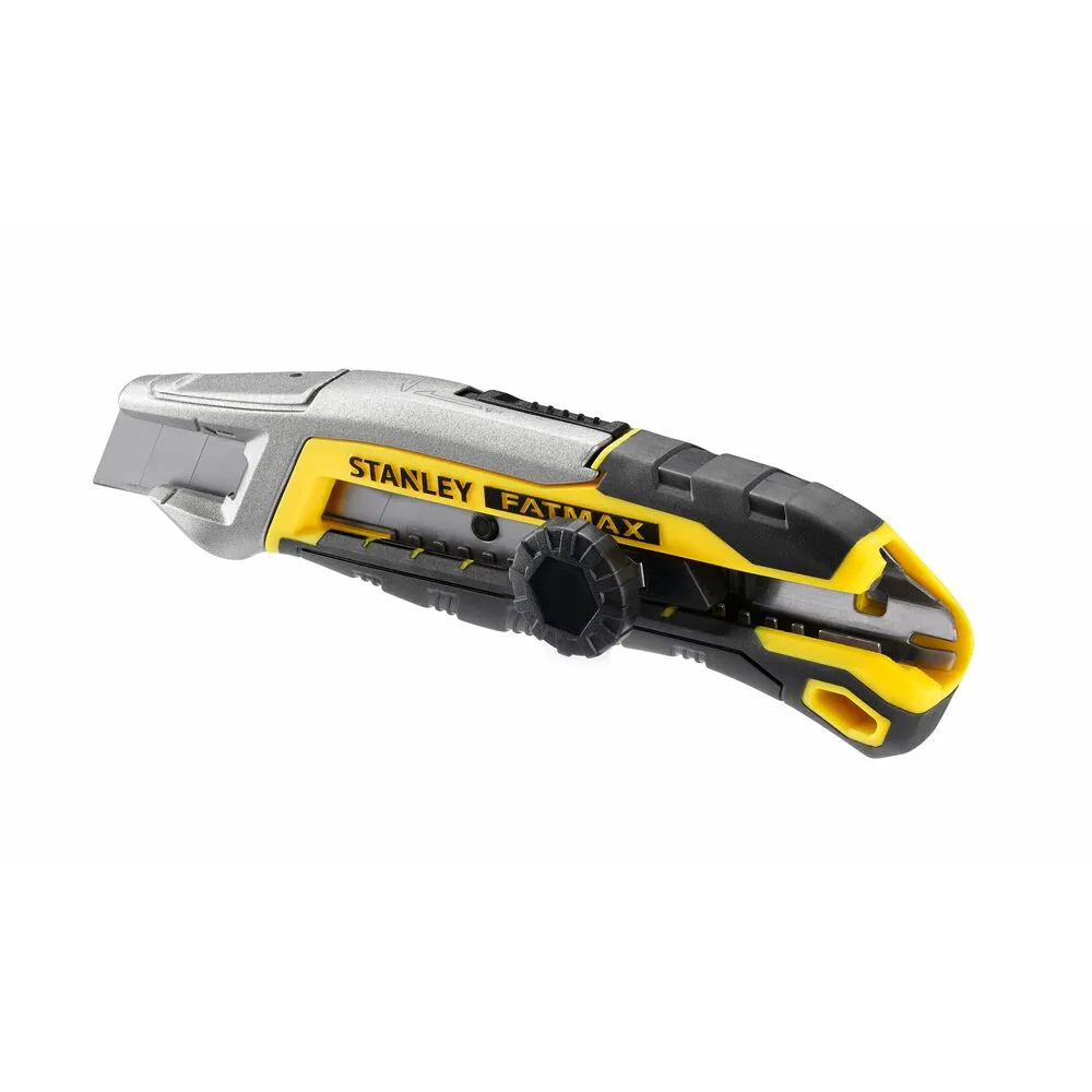 Stanley folding blade knife FATMAX FMHT10592-0 18 mm