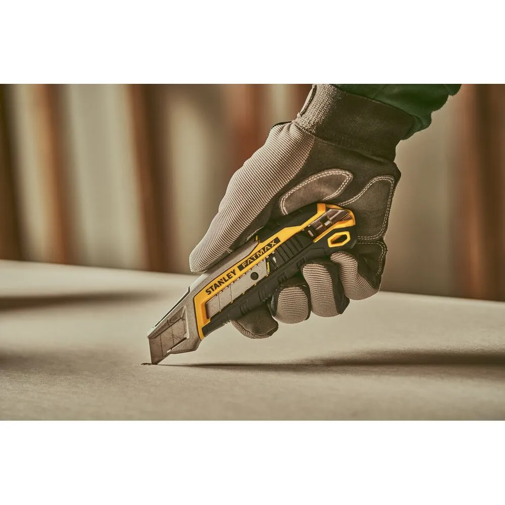Stanley murtava teraga nuga FATMAX FMHT10594-0 18 mm