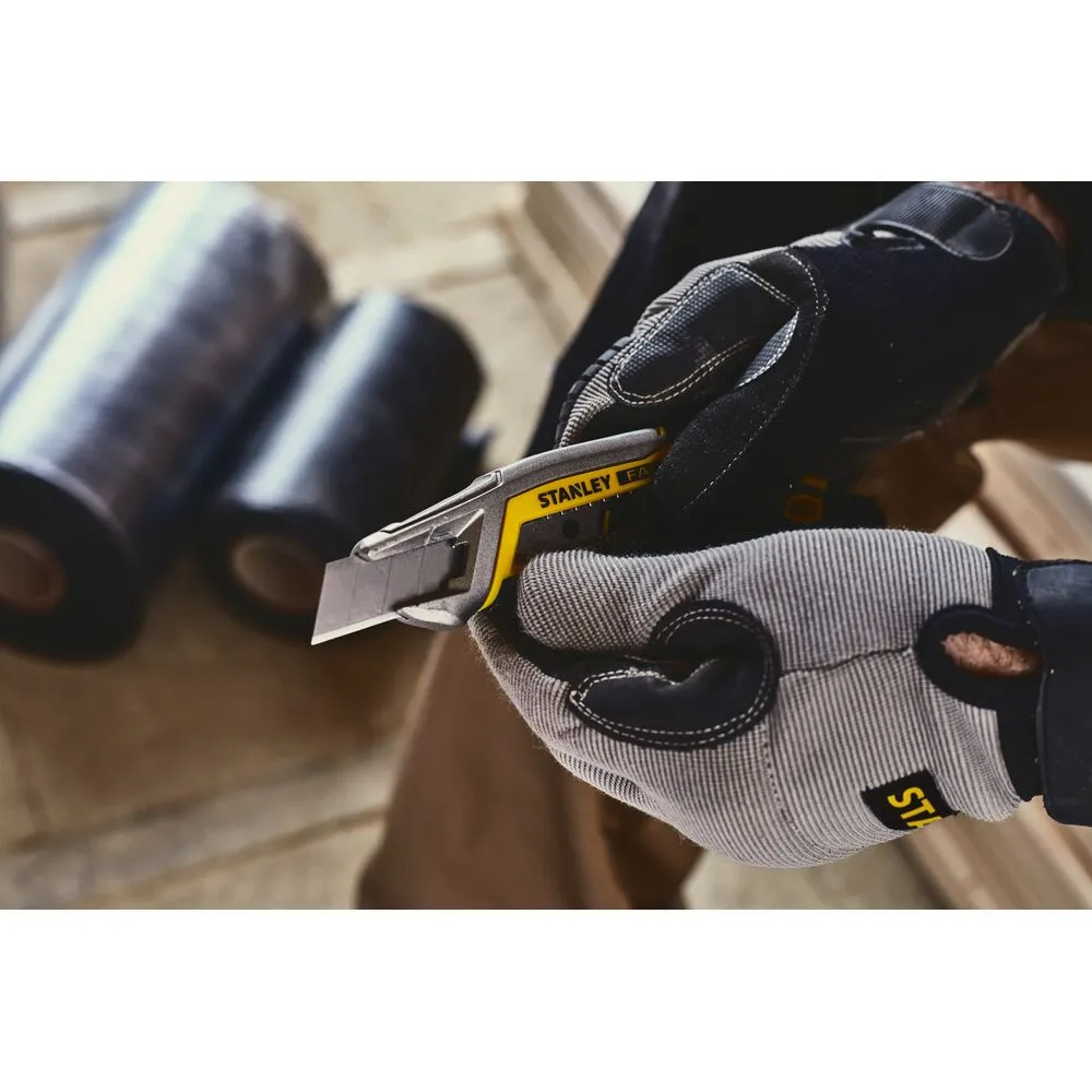 Stanley murtava teraga nuga FATMAX FMHT10594-0 18 mm