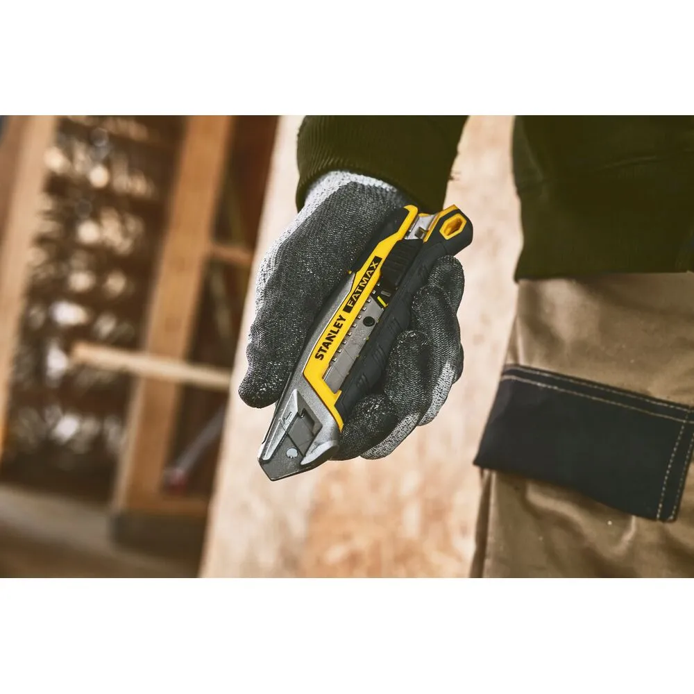 Stanley murtava teraga nuga FATMAX FMHT10594-0 18 mm