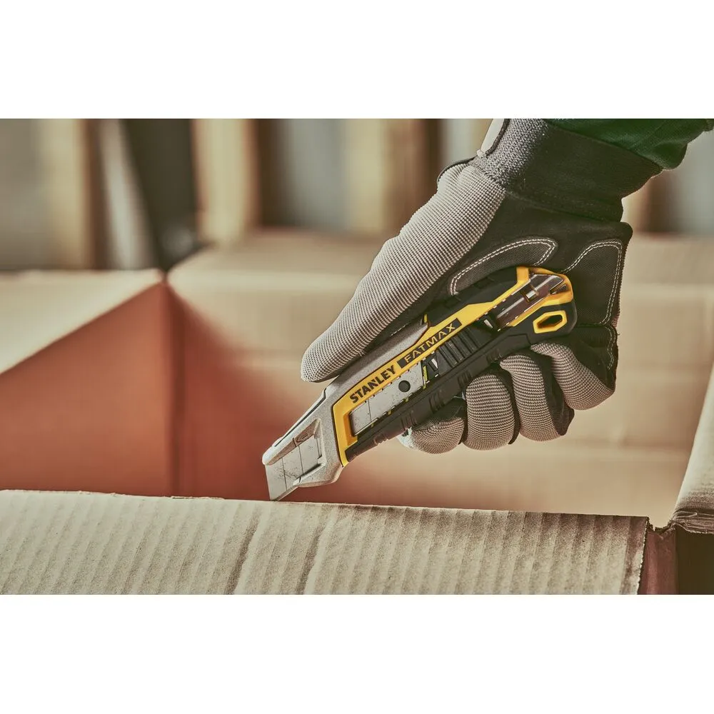 Stanley murtava teraga nuga FATMAX FMHT10594-0 18 mm