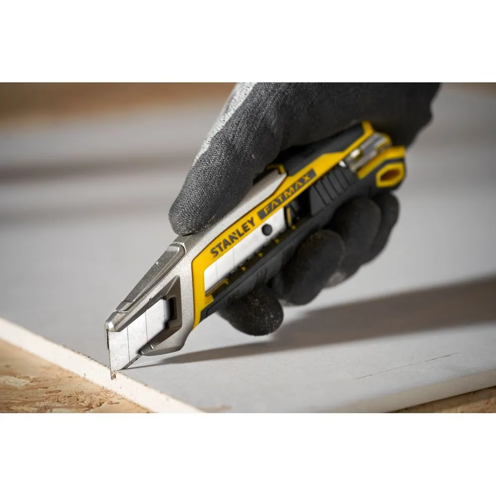 Stanley murtava teraga nuga FATMAX FMHT10594-0 18 mm