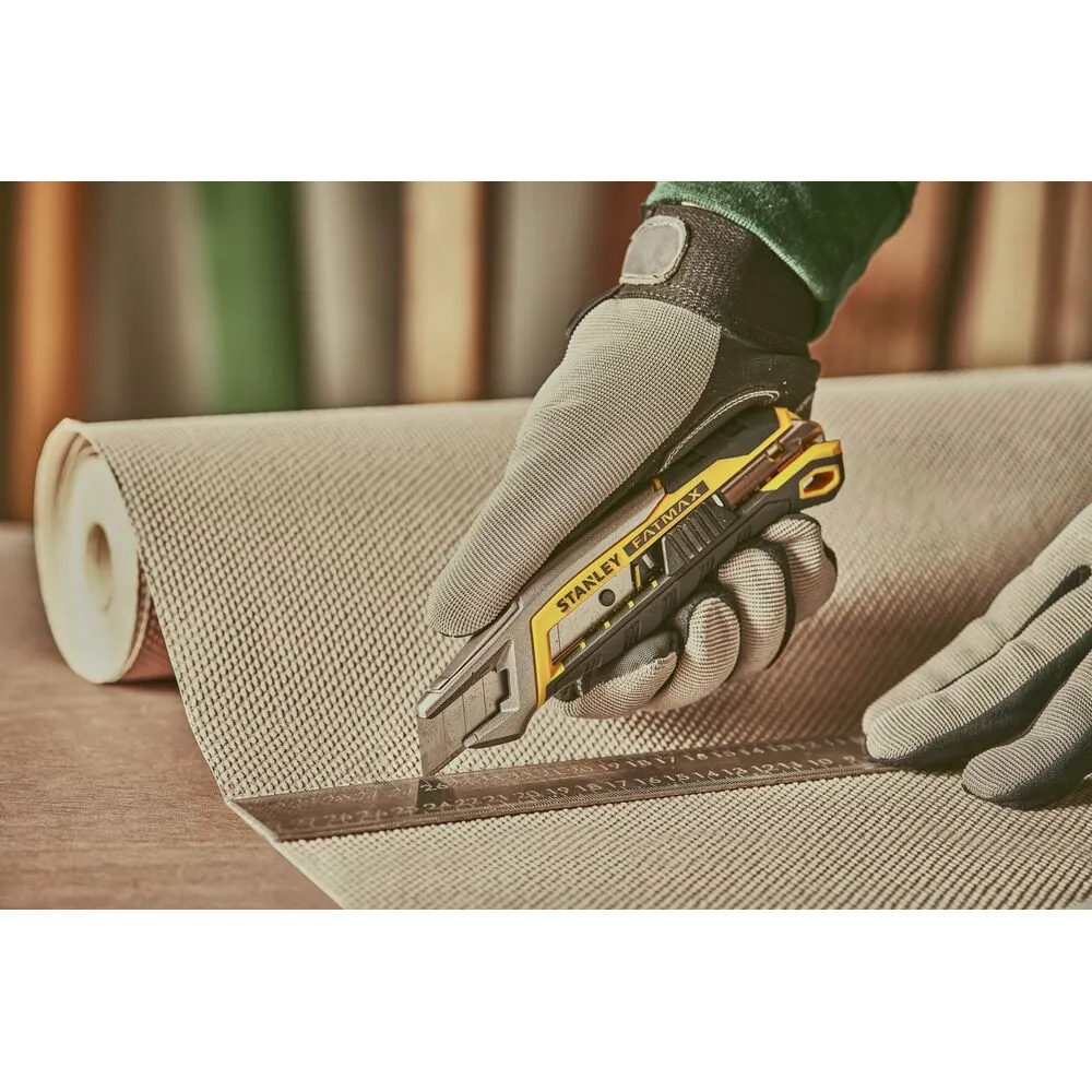 Stanley murtava teraga nuga FATMAX FMHT10594-0 18 mm