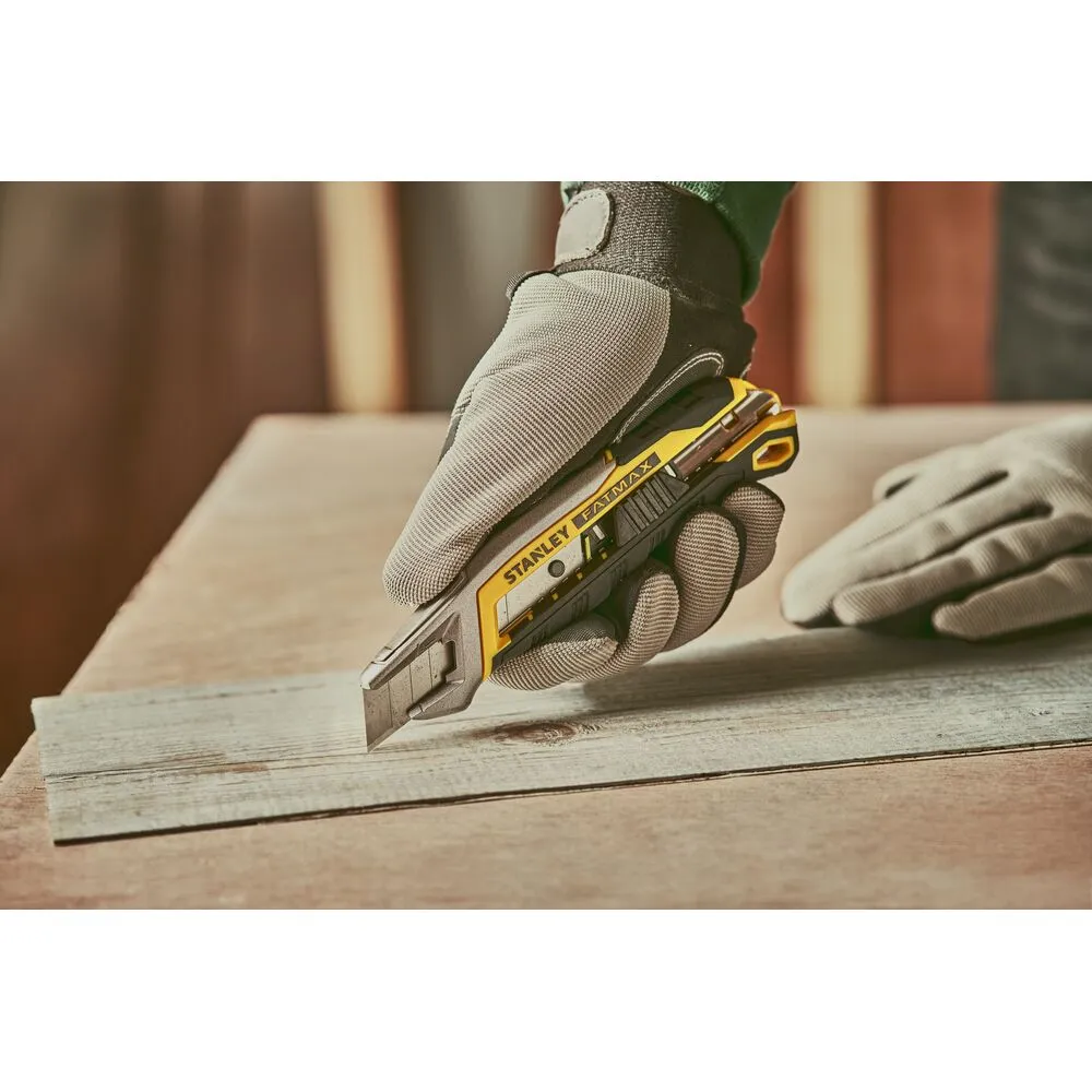 Stanley murtava teraga nuga FATMAX FMHT10594-0 18 mm