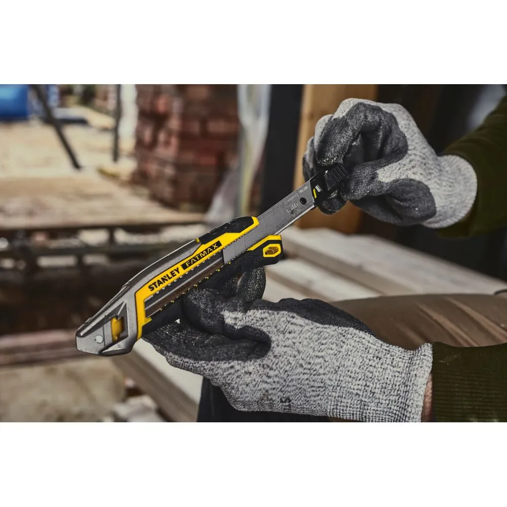 Stanley murtava teraga nuga FATMAX FMHT10594-0 18 mm