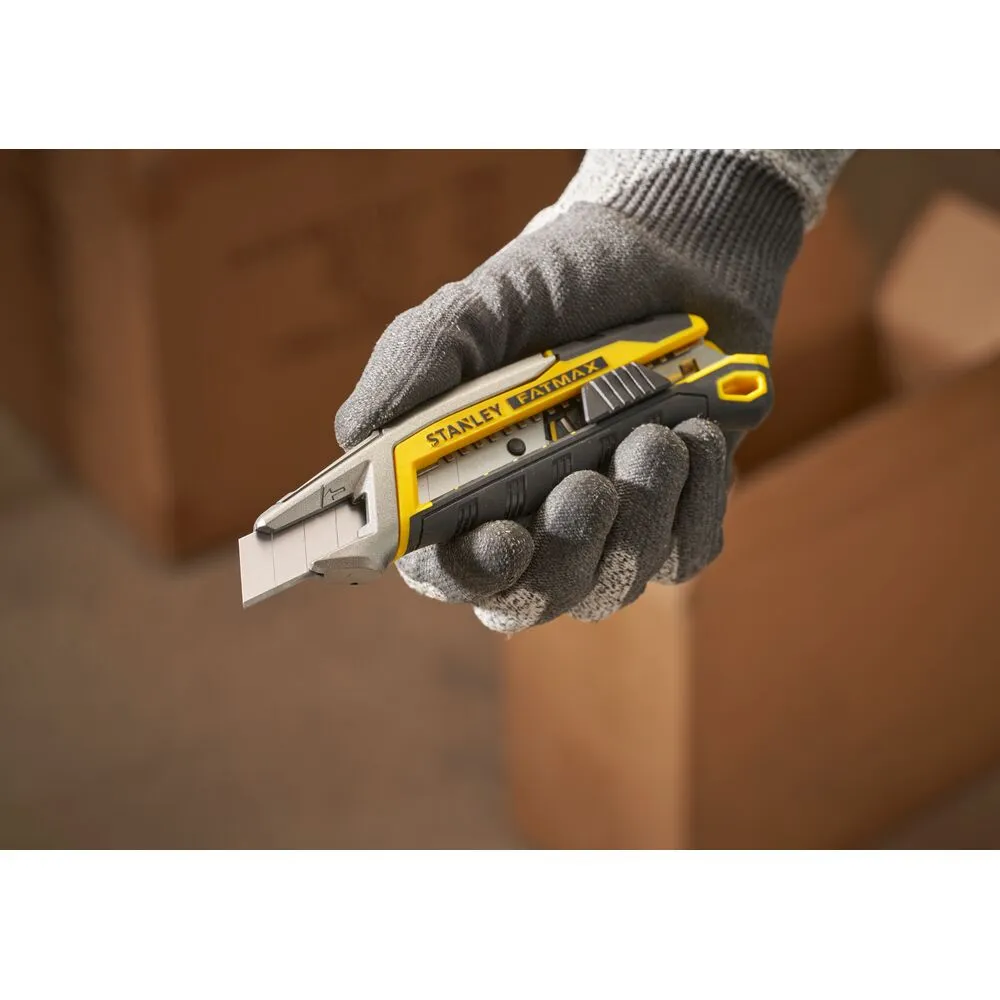 Stanley murtava teraga nuga FATMAX FMHT10594-0 18 mm